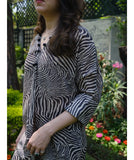 Baroness of Botswana (Unstitched)