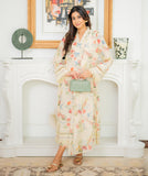 Bows and Bell Flowers