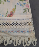 Bows and Bell Flowers