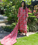 Empress of Scarlett (Unstitched)