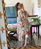 Ivory Bloom
