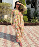 Luxe Garden Revelation