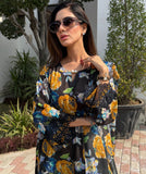 Midnight Rose Symphony