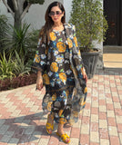 Midnight Rose Symphony