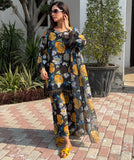 Midnight Rose Symphony