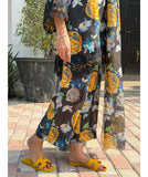 Midnight Rose Symphony