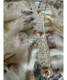 Porcelain Perfection (Unstitched)