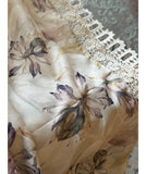 Porcelain Perfection (Unstitched)