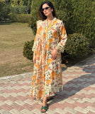 Sunset Chrysanthemum