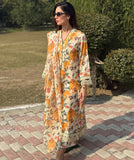 Sunset Chrysanthemum