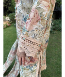 Tea Rose (Long)