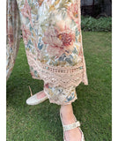 Tea Rose (Long)