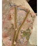 Vintage Rose (Long)