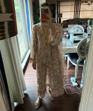 Vintage Rose (Long)