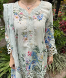Viscountess of Belgravia (Unstitched)