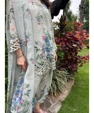 Viscountess of Belgravia (Unstitched)