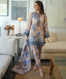 WedgeWood Desert Rose