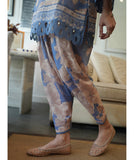 WedgeWood Desert Rose