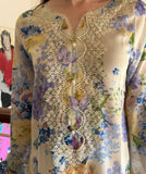 Floral Spring