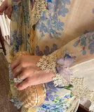 Floral Spring