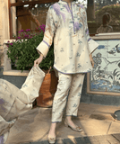 Wisteria Wonder (Unstitched)