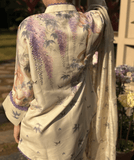 Wisteria Wonder (Unstitched)